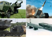 HIMARS, howitzers, tanks, and more weapons are coming, and it’s just a matter of time.
