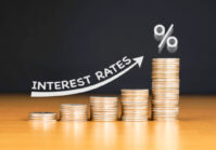 El NBU mantendrá la tasa de interés en 25% durante los próximos dos años.