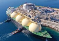 The UAE will build an LNG terminal in the Odesa region.