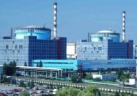 Energoatom et Westinghouse vont construire deux réacteurs à la centrale nucléaire de Khmelnytskyi.