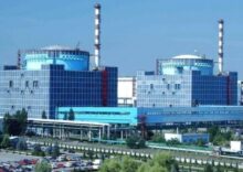 Energoatom and Westinghouse will construct two reactors at Khmelnytskyi NPP.