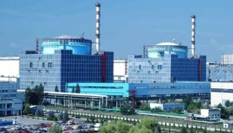 “Енергоатом” і Westinghouse збудують два реактори на Хмельницькій АЕС.