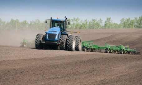 Los agricultores plantarán entre un 30 y un 60 % menos de cultivos de invierno y podrían reducir la producción de maíz.