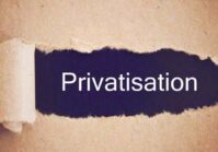 La privatización en Ucrania podría acercar a UAH 1B.