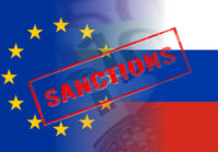 Ukraine calls on the EU to introduce sanctions against the 30 largest banks of the Russian Federation.