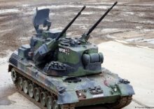 NATO może dostarczyć Ukrainie zachodnie czołgi.