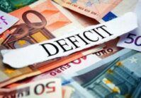 Fitch дало негативний прогноз щодо ВВП, інфляції та дефіциту бюджету України.