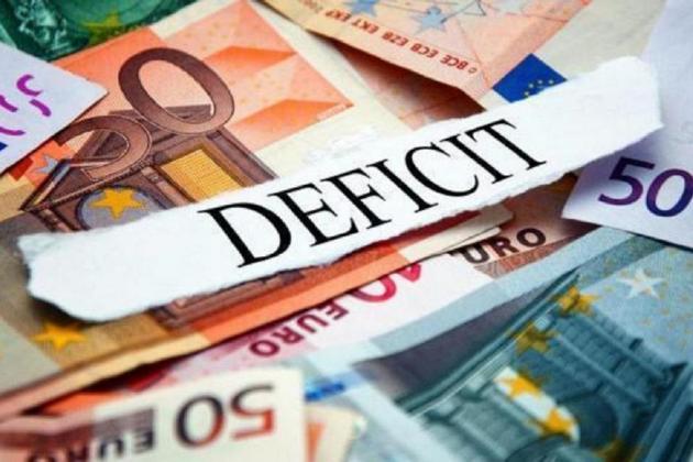 Ukraine needs $9B every month to cover the budget deficit.