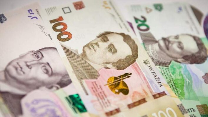 In June, Ukrainians increased bank deposits by $23B.