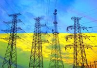 La UE está trabajando para aumentar la importación de electricidad ucraniana.