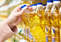 Ukraine will resume sunflower oil exports to India.