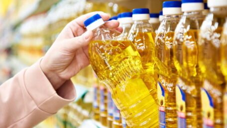 Ukraine will resume sunflower oil exports to India.