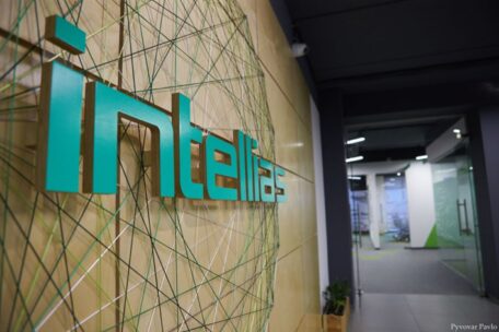 Українська компанія Intellias відкриває офіси в Іспанії та Португалії.