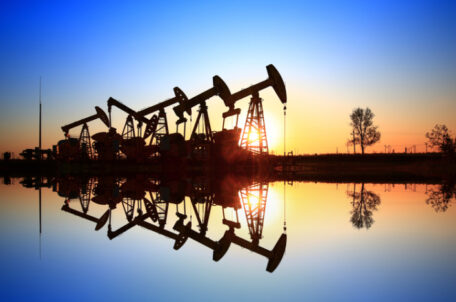 European oil companies report record profits.