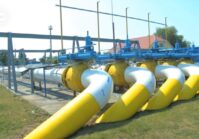 La UE va a aumentar el flujo inverso de gas a Ucrania.