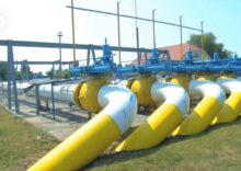 The EU is going to increase the reverse flow of gas to Ukraine.