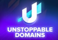 La start-up Unstoppable Domains, qui a un bureau à Kiev, a attiré 65 millions de dollars d'investissements.
