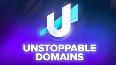 Startup Unstoppable Domains, z biurem w Kijowie, przyciągnął 65 mld USD inwestycji.