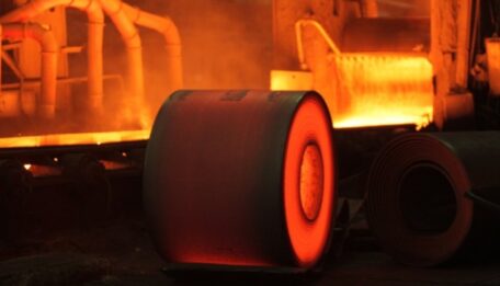 Ukraine lost position in the ranking of steel producers due to the war.