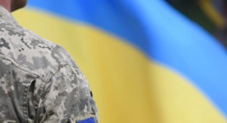 Ukraina nie może wygrać wojny przy obecnej strategii NATO.