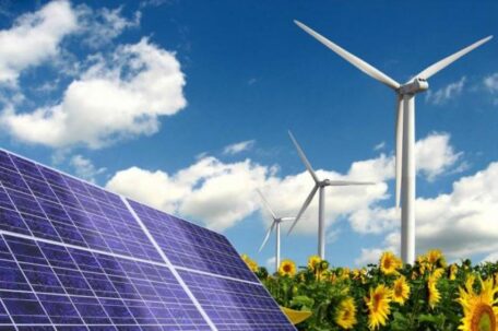 L’Ukraine va introduire un nouveau modèle de soutien aux producteurs d’électricité verte.