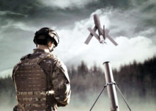 The US will send Switchblade 600 long-range kamikaze drones to Ukraine.