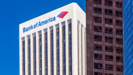 Bank of America предупреждает об угрозе газового кризиса, спровоцированного Россией.