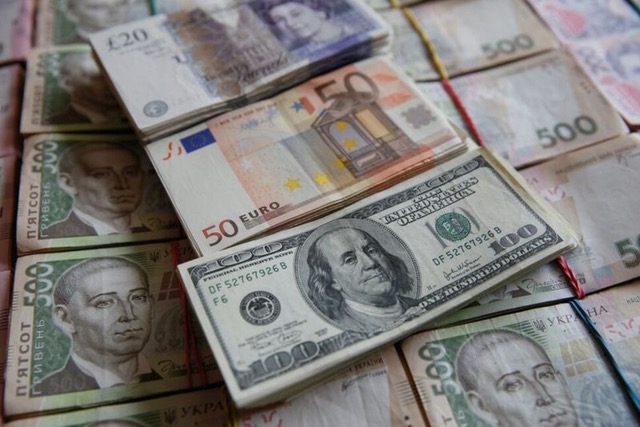 Ukraine’s bond holders agreed to defer cost till 2024.