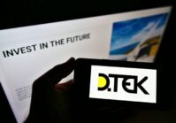 DTEK Energy paiera intégralement le coupon des obligations de septembre.