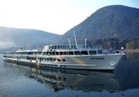 Danube Shipping Company planea utilizar barcazas estadounidenses para restaurar su flota fluvial.