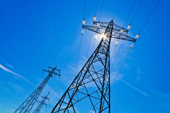Electricity prices on European exchanges will increase by 25%.