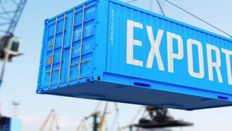 Экспортно-кредитное агентство поддержало экспорт на ₴188 млн.