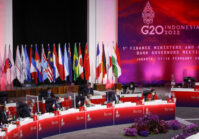 Half of the G20 countries do not support the US and European sanctions against Russia.