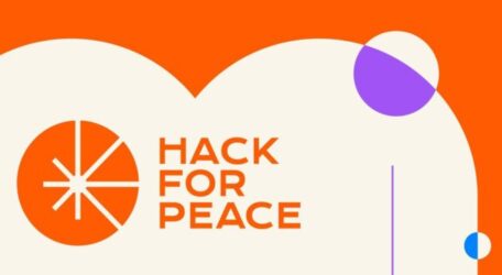 Sigma Software and Tech Nation are launching the Hack for Peace project.