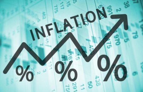 L’inflation en Ukraine en juillet 2022 s’est accélérée pour atteindre 22,2% en termes annuels,