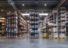 Warehouse vacancy in the Kyiv region has increased to 5%, and this trend will continue.
