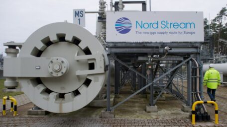 Canada will deliver five more Nord Stream turbines to Germany.
