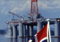 Norway has become the leading gas supplier to Europe.