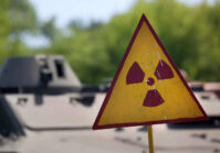 La situación en la central nuclear de Zaporizhzhia podría desencadenar una respuesta de la OTAN.