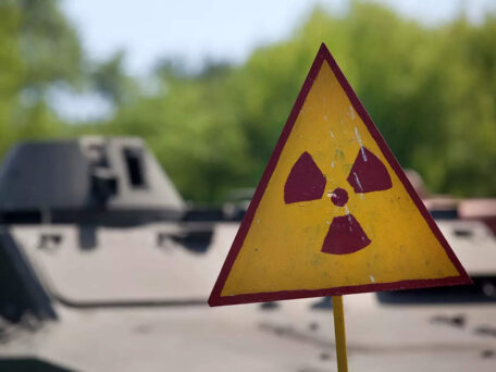 Ситуация на Запорожской АЭС может вызвать ответные действия со стороны НАТО.