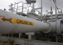 Kazakhstan will send oil through the Azerbaijani pipeline, bypassing Russia.