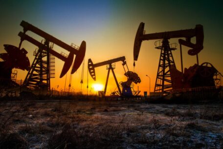 USA, Norwegia i Kazachstan zastąpią po embargu Rosję na unijnym rynku ropy.