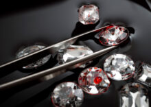 Ukraine calls on the world to recognize Russian diamonds as “blood diamonds”.