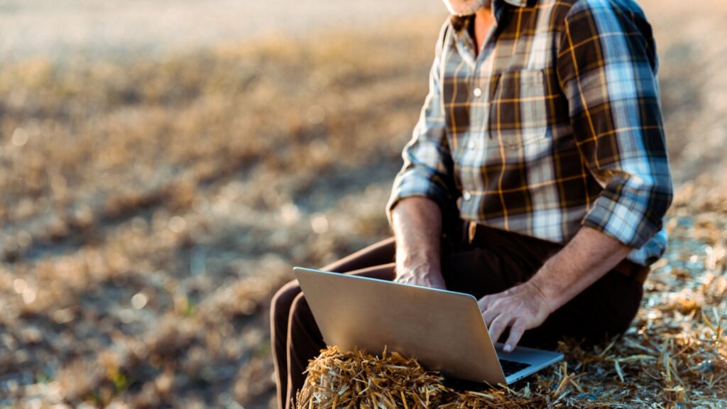 Ukraine launched the State Agrarian Register.