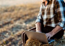 Ukraine launched the State Agrarian Register.