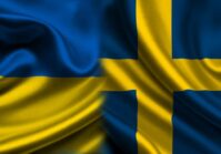 La Suèdee va fournir à l'Ukraine une aide militaire et économique de 100 millions de dollars.