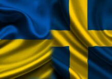 Sweden will provide Ukraine with a $100M military and economic aid package.