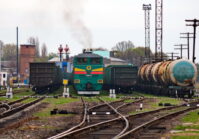 Export opportunities are growing due to the restoration of the Transnistria bypass.