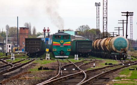 Las oportunidades de exportación están creciendo debido a la restauración de la circunvalación de Transnistria.