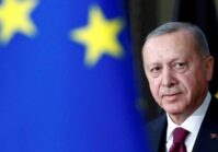 ЕС планирует наказать Турцию за помощь Российской Федерации.